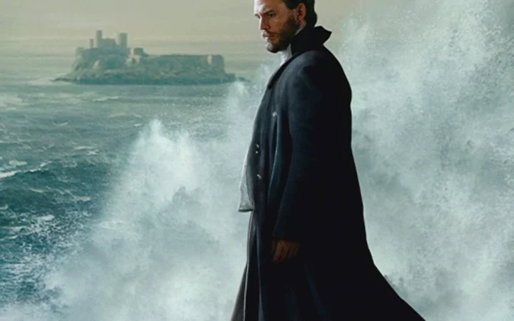 Il Conte di Montecristo di Bille August. La serie TV Rai evento che ha incantato il pubblico