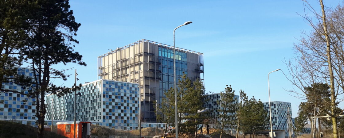 Corte penale internazionale - le funzioni e i processi in corso