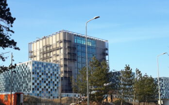 Corte penale internazionale - le funzioni e i processi in corso