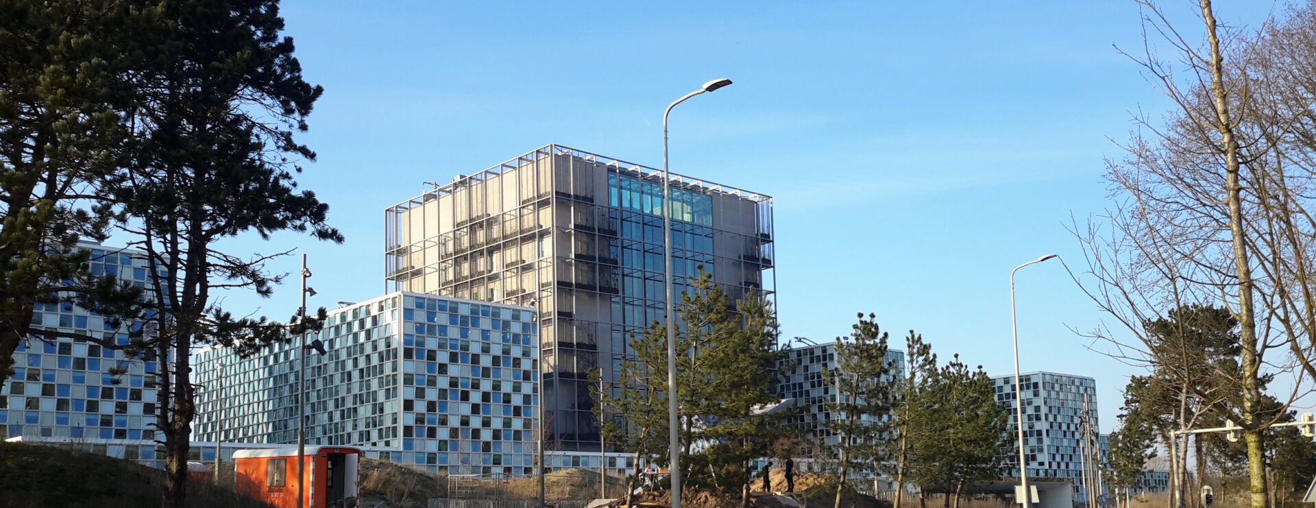 Corte penale internazionale - le funzioni e i processi in corso