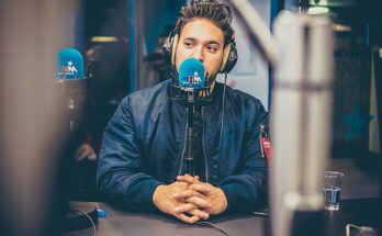 Canzoni di Jonas Blue: 4 da ascoltare