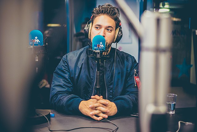Canzoni di Jonas Blue: 4 da ascoltare