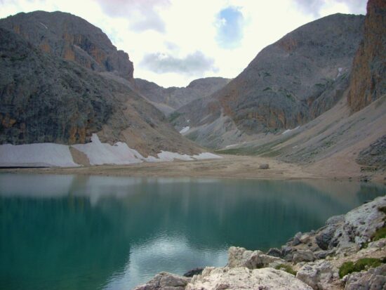 Escursioni dal Trentino: 5 consigliate