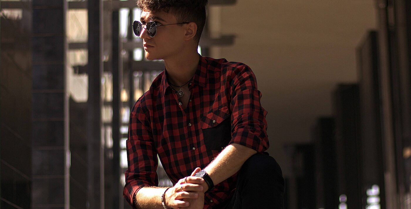 Marco Elba: sono frammenti di trap e di pop internazionale