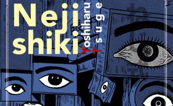 Tsuge Yoshiharu – Nejishiki | Recensione