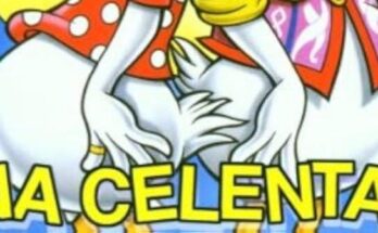 Mina Celentano