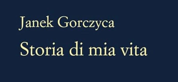 Storia di mia vita