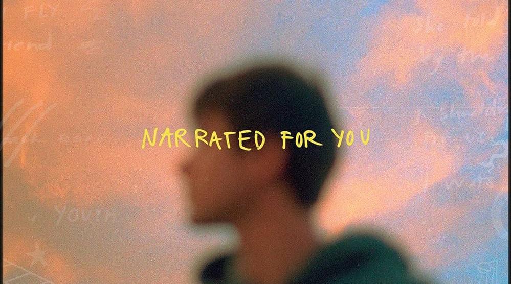 Narrated For You di Alec Benjamin