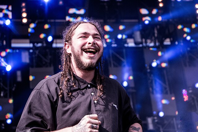 Canzoni di Post Malone: 4 da ascoltare
