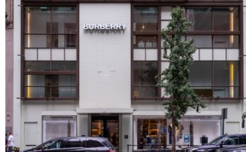 Must-have di Burberry: i 3 più virali