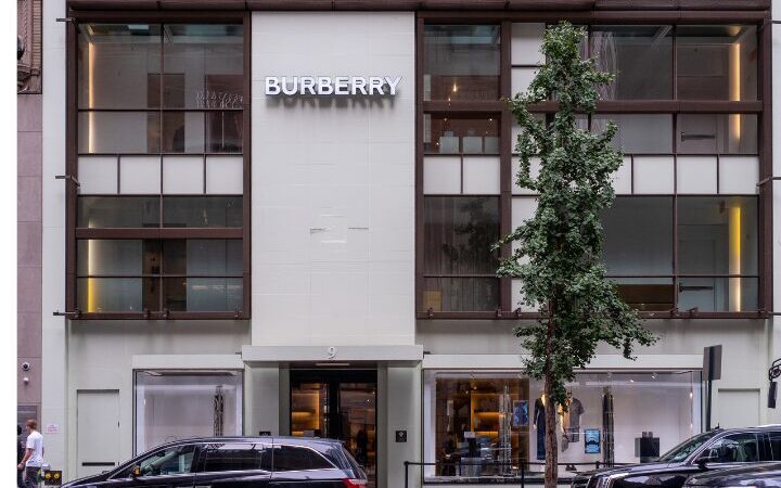 Must-have di Burberry: i 3 più virali