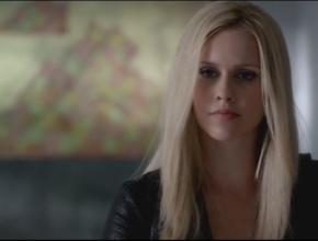 serie tv con Claire Holt