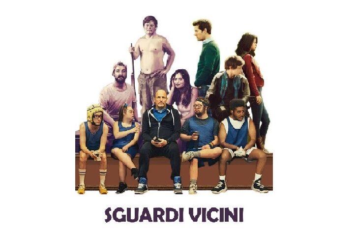 Sguardi Vicini