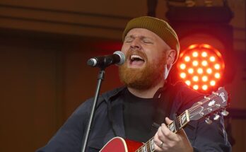 Canzoni di Tom Walker: 4 da ascoltare