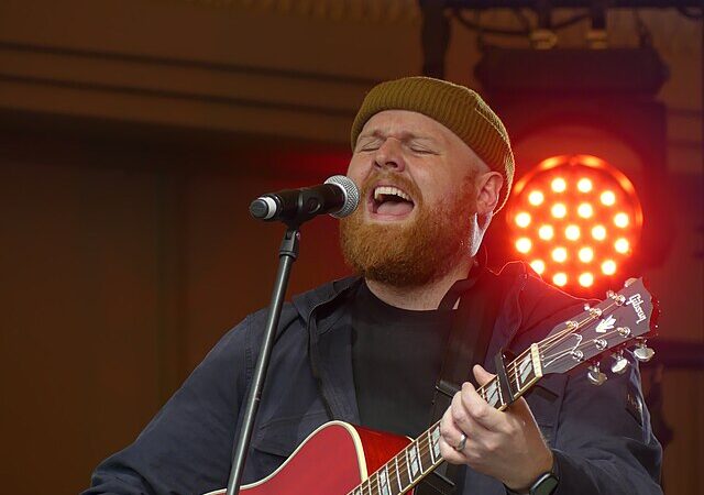 Canzoni di Tom Walker: 4 da ascoltare