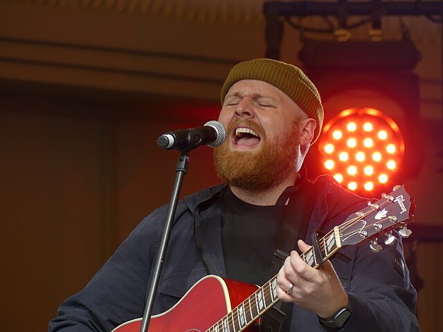 Canzoni di Tom Walker: 4 da ascoltare