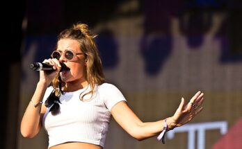 Canzoni di Tove Lo: 5 da ascoltare