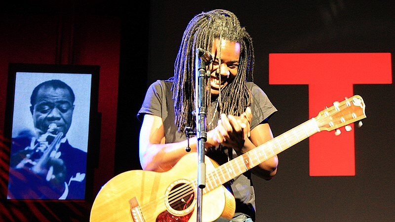 Canzoni di Tracy Chapman: 3 da ascoltare