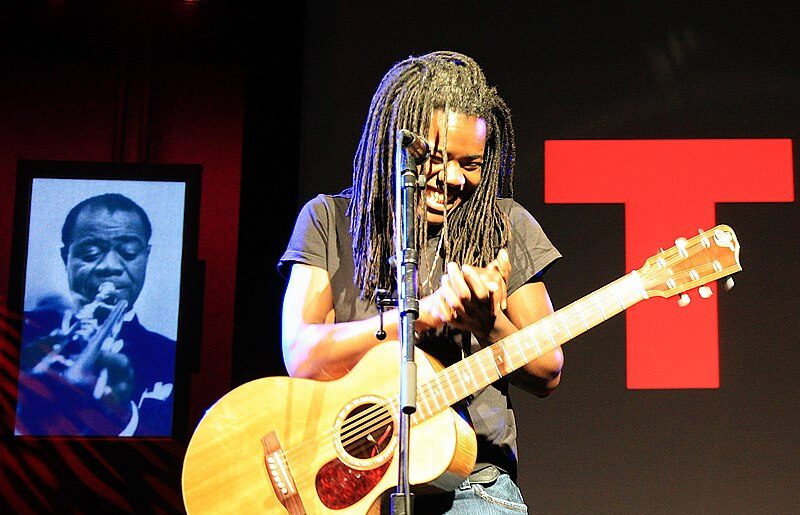 Canzoni di Tracy Chapman: 3 da ascoltare