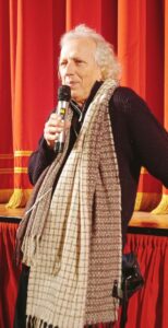 U - mani Batti - mani