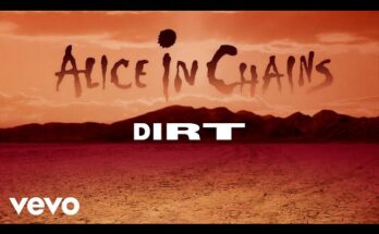 Musica grunge: 5 album che hanno segnato la storia