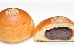 Ricetta dell'anpan: un dolce giapponese