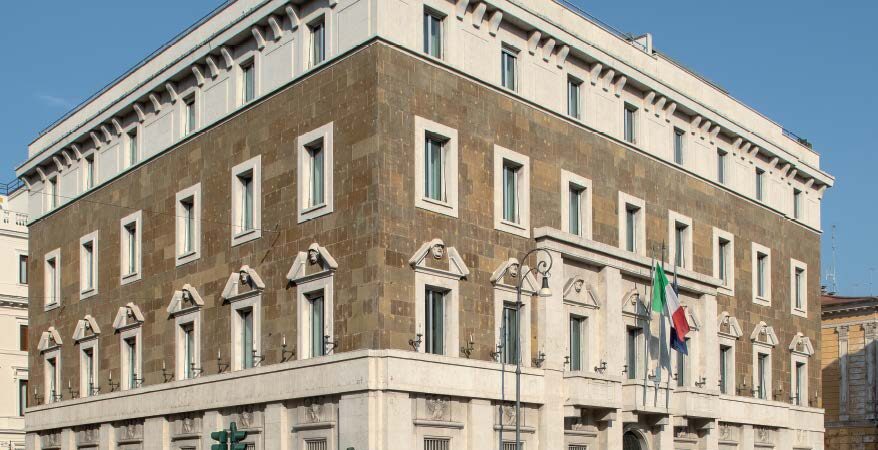 storia e funzioni del CSM