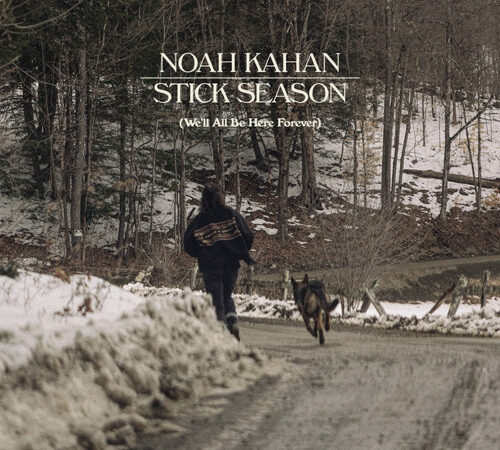 Stick Season di Noah Kahan: 4 canzoni da ascoltare