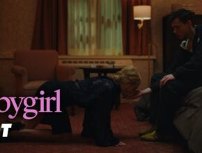 Dominazione e desiderio femminile