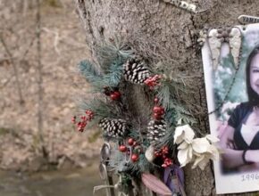 Caso di Skylar Neese: un’amicizia finita male