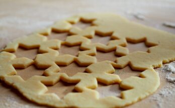 Cream tart salata: una ricetta da non perdere
