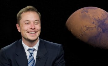 MEGA di Elon Musk