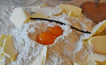 Dolci della tradizione toscana - 3 ricette da non perdere