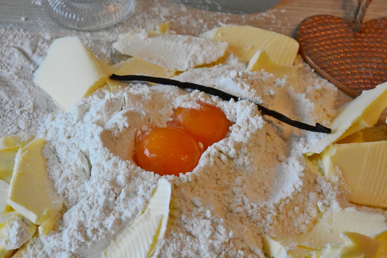 Dolci della tradizione toscana - 3 ricette da non perdere