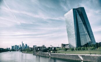 Storia e funzioni della BCE - l'istituzione bancaria dell'UE