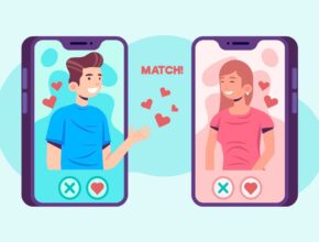App di incontri: 4 da scaricare
