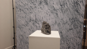 Giovanni Giaretta torna in mostra presso Tiziana De Caro