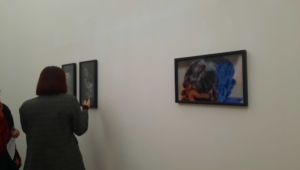 Giovanni Giaretta torna in mostra presso Tiziana De Caro
