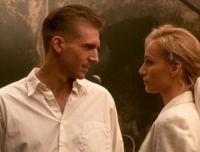 Il paziente inglese (film) | Recensione