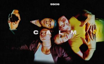 Canzoni di Calm dei 5SoS: 5 da ascoltare