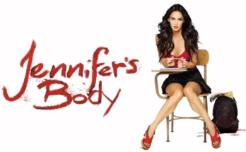 jennifer's body
