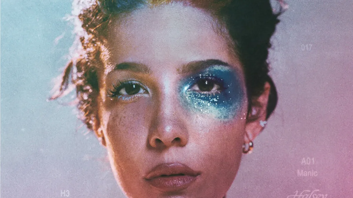 Manic di Halsey: 4 canzoni da ascoltare