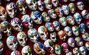 Scopri i migliori Carnevali d'Italia del 2025: date, tradizioni e feste imperdibili da Nord a Sud. Guida completa regione per regione.