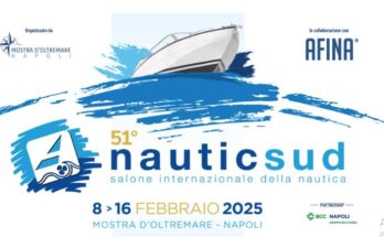 51° Nauticsud