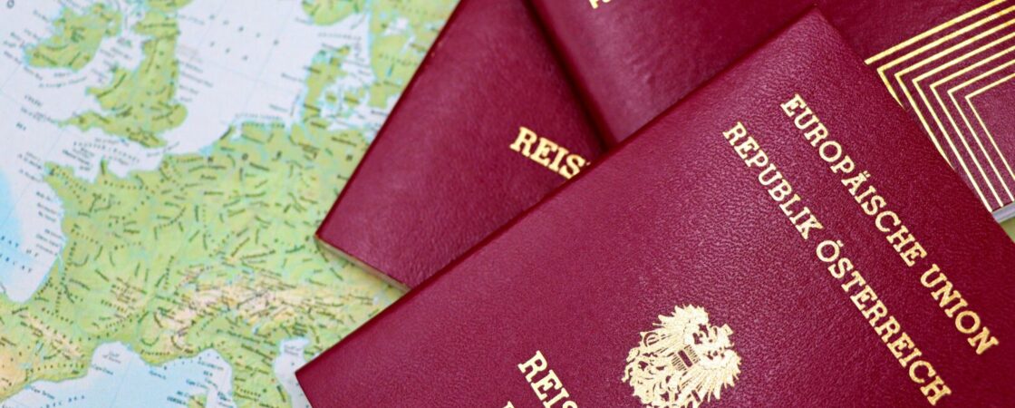 Gli austricismi nella lingua tedesca: quali sono?