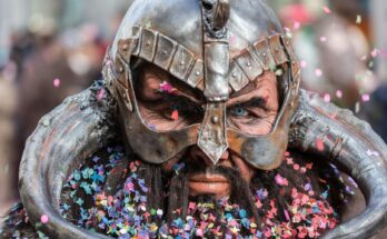 Carnevali del Centro Italia: i 5 più belli tra storia e folclore
