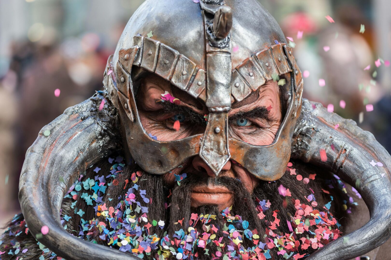 Carnevali del Centro Italia: i 5 più belli tra storia e folclore