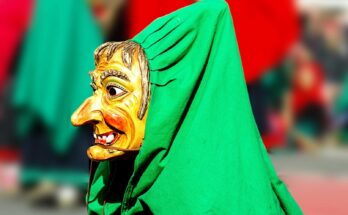 Carnevali del Nord Italia: i 5 più belli e suggestivi da non perdere