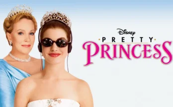 pretty princess