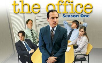 The Office